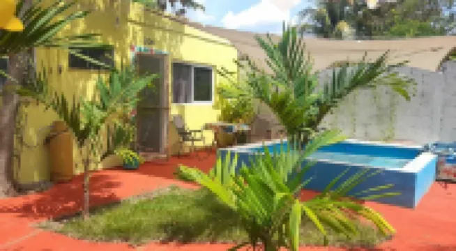 Casa Atrapasueños
