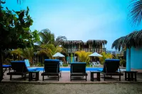 Punta Pacífico Bungalows Máncora - de playa