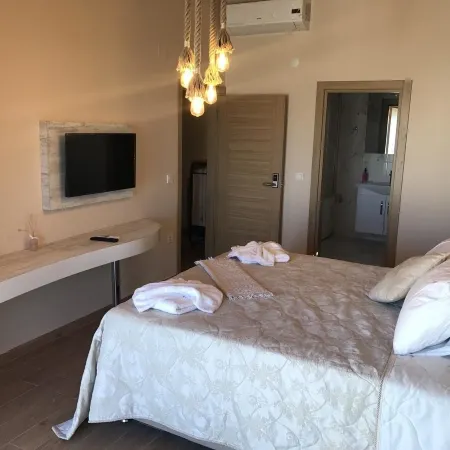 Serra Otel