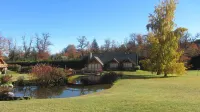 La Estancia Cabañas