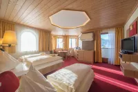 Harmls Aparthotel Hotel di Altenmarkt im Pongau