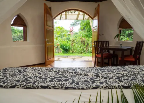 Junglebungalow Hotels in 