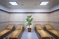 Wellness Hotel Holzberg - spa