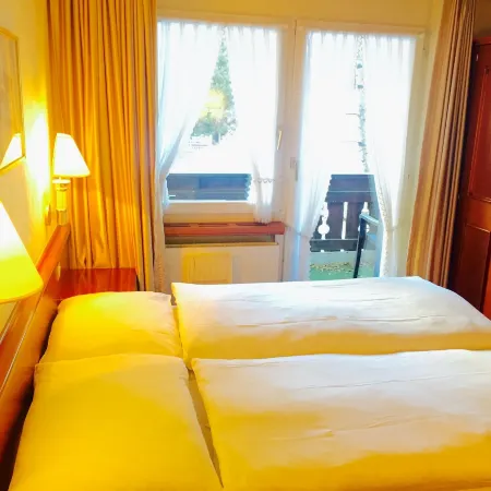 Antares Hotel