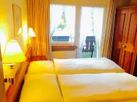 Antares Hotel - pet friendly