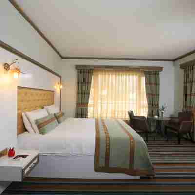 Lalehan Hotel - Special Class Rooms