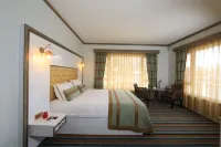 Lalehan Hotel - Special Class Hotels in Amasya