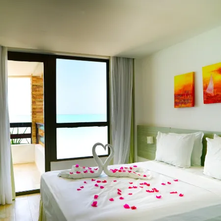 Waterfront Apart Hotel