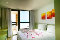 Waterfront Apart Hotel Hotel a Maceió