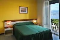 ホテル イタリー エ スイス