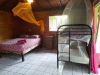 3 Rivers Eco Lodge - พร้อมWifi