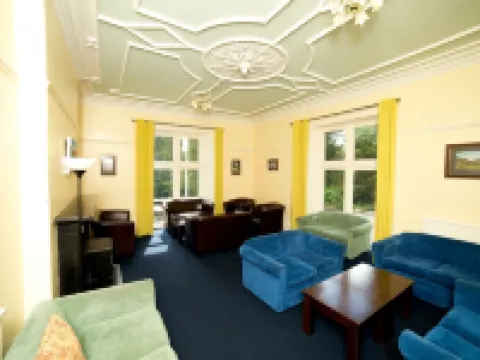 YHA Coniston Holly How Hotels in Coniston