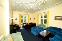 YHA Coniston Holly How Hotels in Coniston