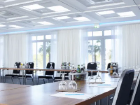 Nordica Hotel Friesenhof Hotels in Busum