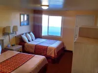 White Sands Motel Hotels in Otero County