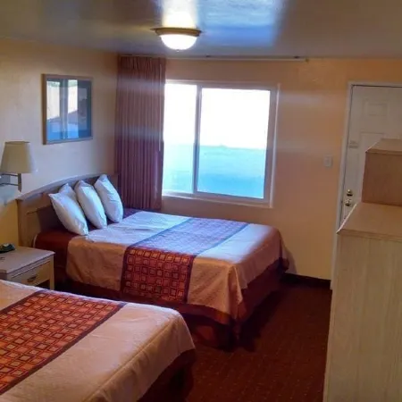 White Sands Motel