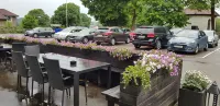 Alkoven Logi - parking