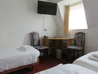 Hotel American Hotels in der Nähe von Stadhuis