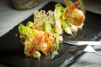 Bergland Design- und Wellnesshotel - Frühstück