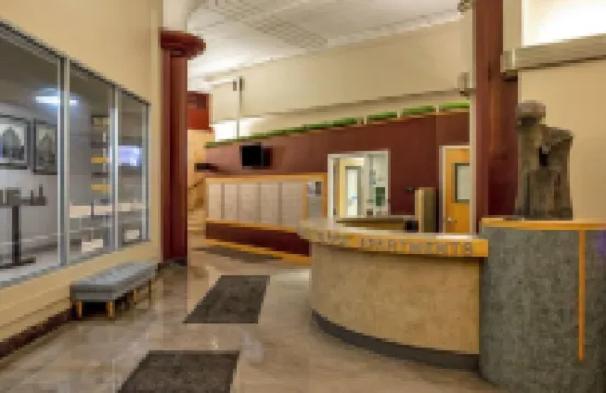 Two Urban 2Br 2BA Apartments by CozySuites