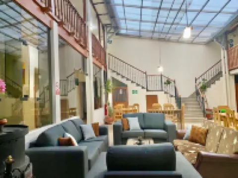 Saphi Inn Cusco - Excelente ubicación