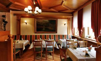 Hotel Zum Kanzler