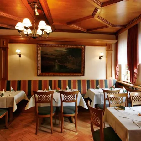 Hotel Zum Kanzler
