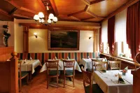 Hotel Zum Kanzler Hoteles en Südharz