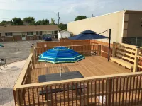 Sunparlor Motel Hotel a Kingsville
