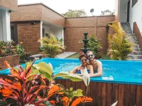 Toucan Platinum Suites Aparthotel - Pools