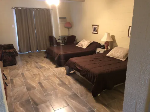 La Halte des 103 Îles Hotels in Sorel