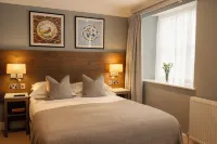 The Georgian, Haslemere, Surrey Hotels in Hindhead
