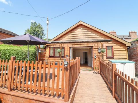 バーリー  ヴィラ