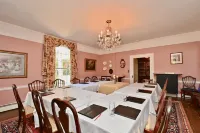Prospect Hill Inn & Restaurant Hotels in Fluvanna County