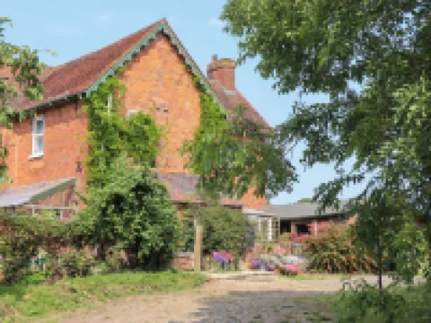 The Shires at Bickerscourt Hoteles en Solihull