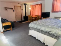 Glenview Cottages Hotels in Sault Ste. Marie