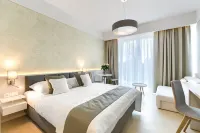 Dune Resort Mielno - C Hotel a Mscice