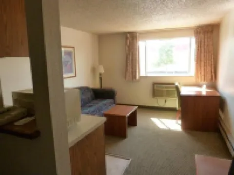 Sunshine Motel II Hotels in Fife