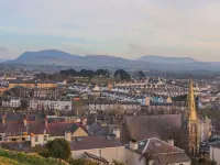 Groesffordd
