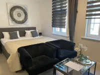 Altstadt-Hotel Gosequell