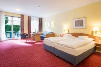 Aparthotel Kühlungsborn, Villa am Konzertgarten Hotels in Kühlungsborn