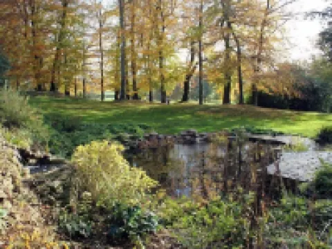 The Folly at Castlebridge Hotels in Warminster
