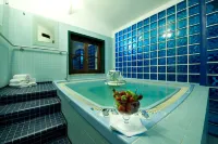Hotel Campelli Hotel a Poggiridenti