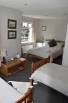 Brae-Mar B&B Hotels in Coleraine