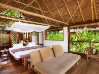 Inkaterra Hacienda Concepcion - 3 звезды