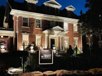 โรงแรม Truitt โรงแรมใกล้Kansas City Zoo