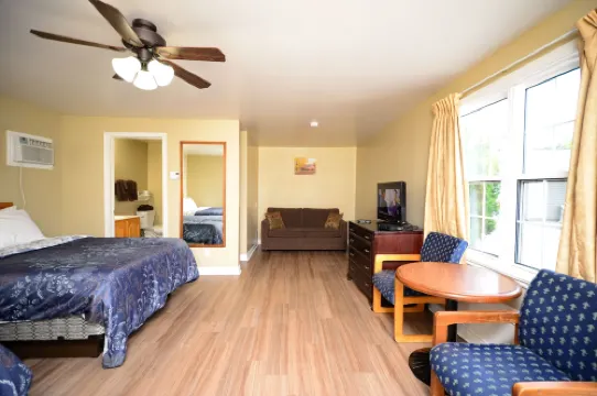 Homeward Inns of Canada