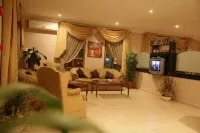 Salome Hotel Hotel di Madaba