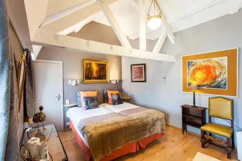 Hotel Het Wethuys Hôtels à : Poperinge
