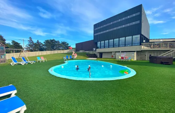 克拉倫威爾酒店